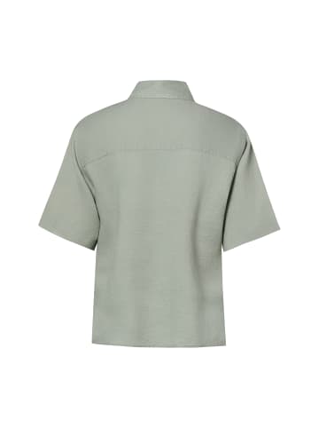 Marie Lund Bluse Ida in lind - 0007