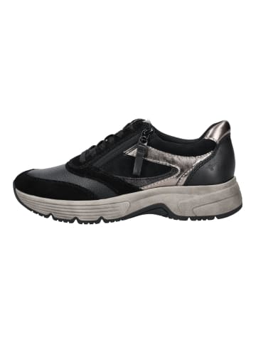 Tamaris Sneaker in Schwarz