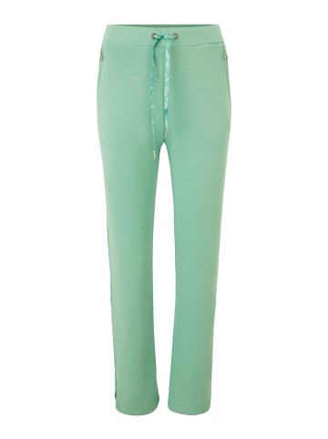 Joy Sportswear Hose JASMINE in malachite