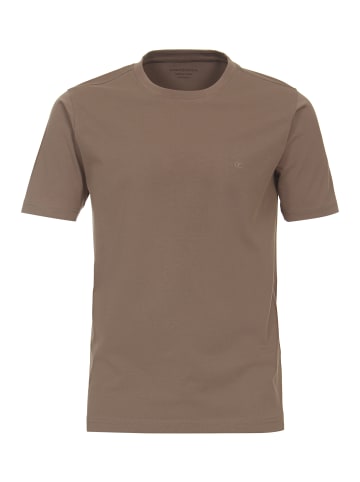 CASAMODA T-Shirt in Beige