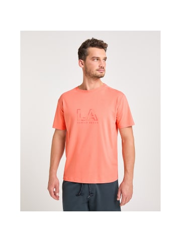 Venice Beach T-Shirt Brett 4011 01 in Rot