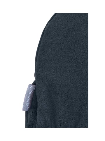 Sterntaler Fäustlinge in anthrazit mel.