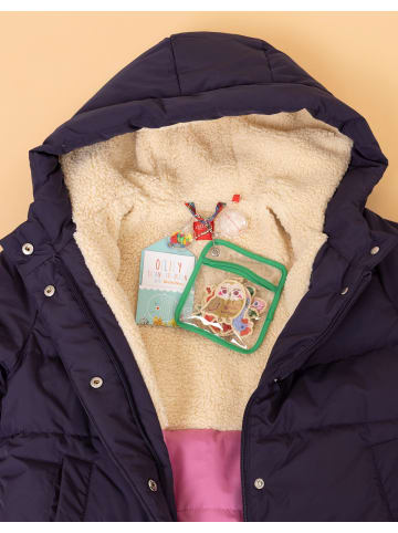 Oilily Crown Jacke in Blau