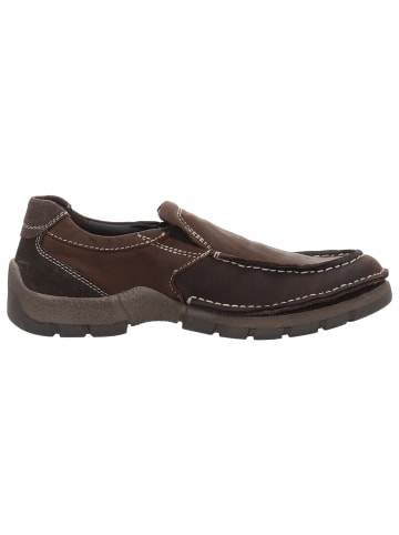 Camel Active Slipper in braun