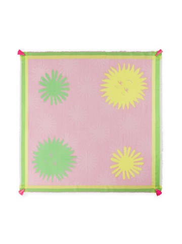 Codello Tuch in pink