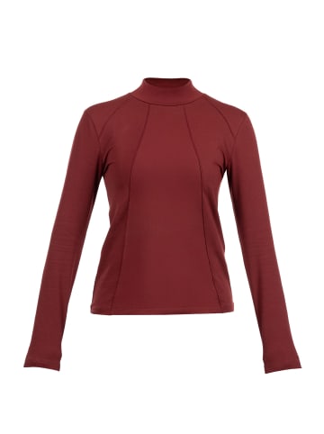 SURI FREY Longsleeve SFY Freyday in wine 690