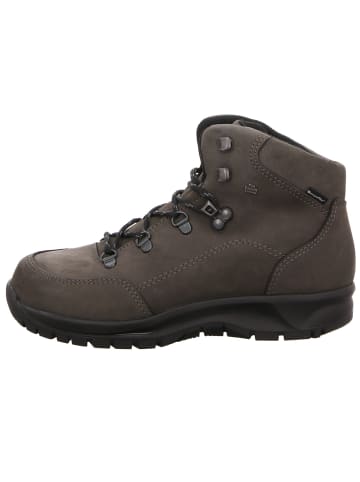 Finn Comfort Wanderschuhe Tibet in Grau
