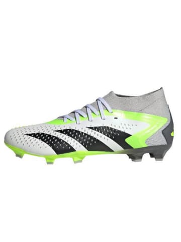 adidas Fußballschuhe PREDATOR ACCURACY.2 FG in Grau