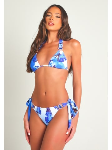 Moda Minx Bikini Top Flutterby in Give Me Butterflies