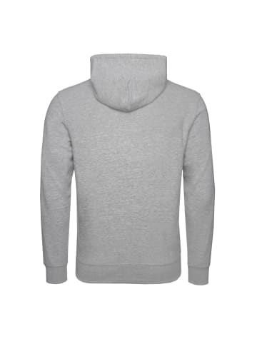 Champion Kapuzenpullover Hooded in grau