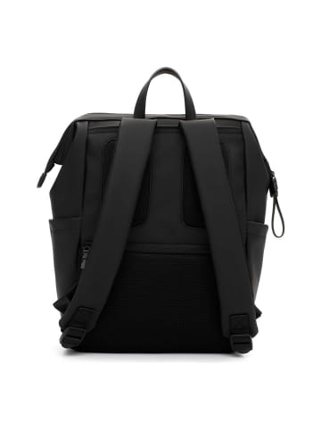 Tamaris TAS Kelda Daypack 41 cm Laptopfach black