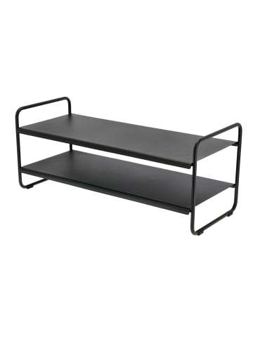 Zone Denmark Schuhregal A-Shoe Rack in Black