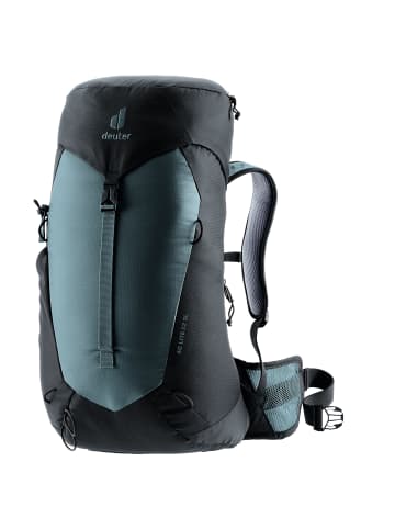 Deuter Rucksack AC Lite 22 SL in Grau