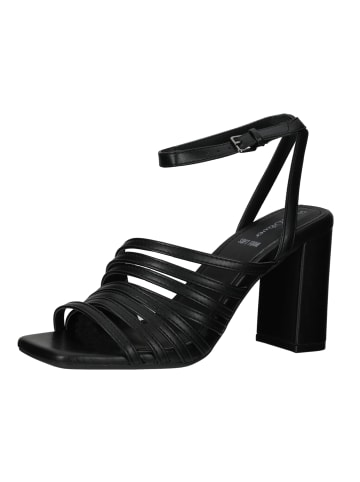 S.OLIVER RED LABEL Sandalen in Schwarz