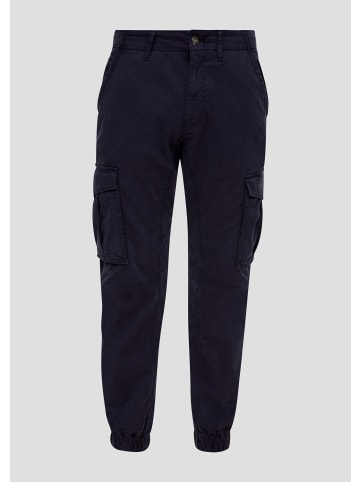 QS Hose in 5958_navy