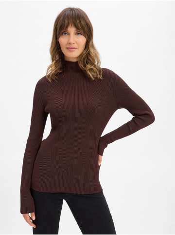 JOOP! Pullover in schoko - 0001