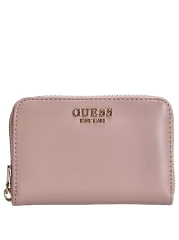Guess Laurel - Geldbörse 4cc 14 cm (rose) in rose