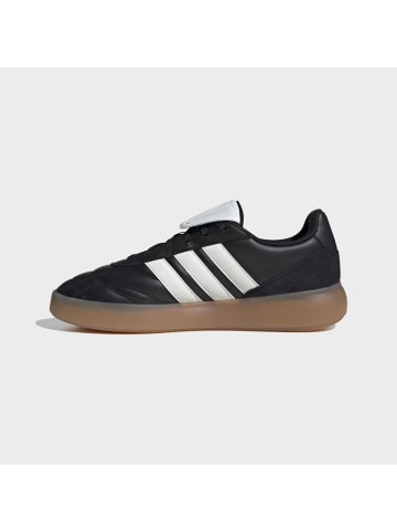 adidas Sneaker Barreda Mundial in core black/core white/gum
