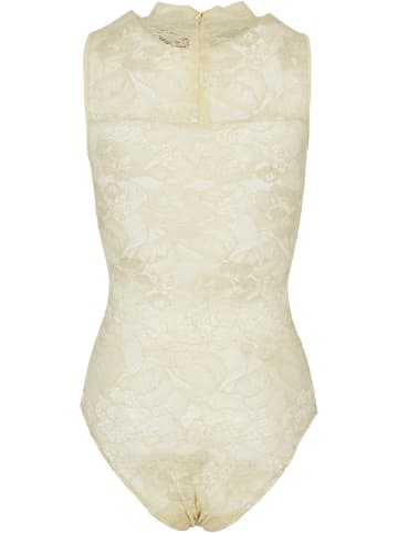 Urban Classics Urban Classics in softyellow