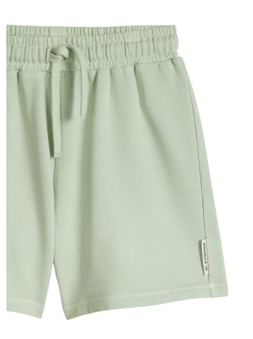 Marc O'Polo TEENS-GIRLS Sweatshorts in Grün