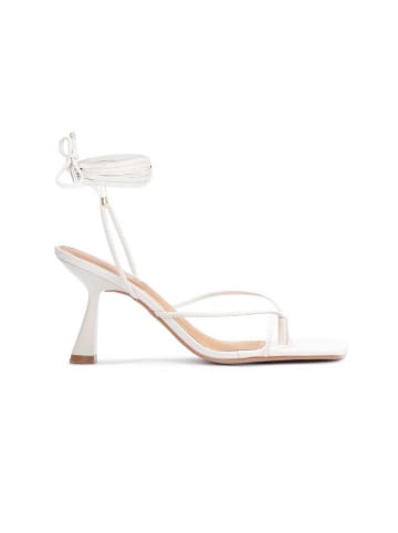 Kazar Studio Sandaletten LOULOU in Beige