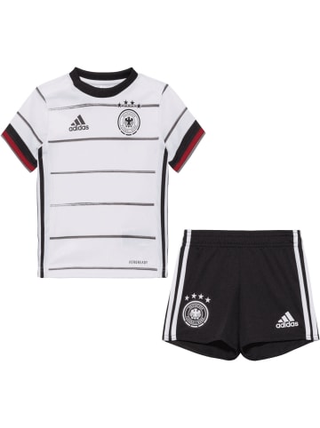 adidas Trikot DFB in Weiß