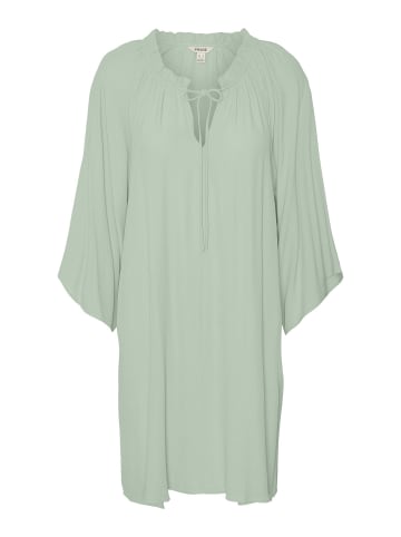 Vero Moda Kleid in Celadon