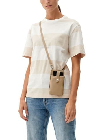 S. Oliver Handtasche für Erwachsene in uni