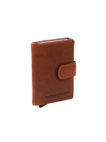 The Chesterfield Brand Geldbörse für Erwachsene in cognac in cognac