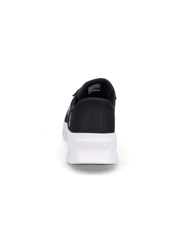Skechers Slip-in Sneaker Glide-Step Pro in Schwarz