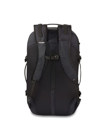 Dakine Split 38L Daypack 54 cm Laptopfach in black ripstop