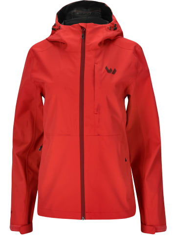 Whistler Jacke Osbourne in 4223 Rococco Red