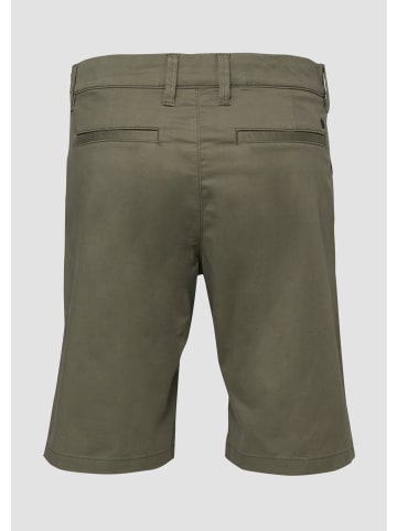 s.Oliver Bermuda in 7981_olivgrün
