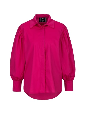 19V69 Italia by Versace Shirtbluse Michaela in pink