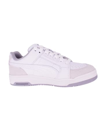 Puma Schuhe Slipstream Lo Retro in Weiß