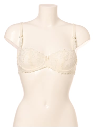 Chantelle BH in ecru