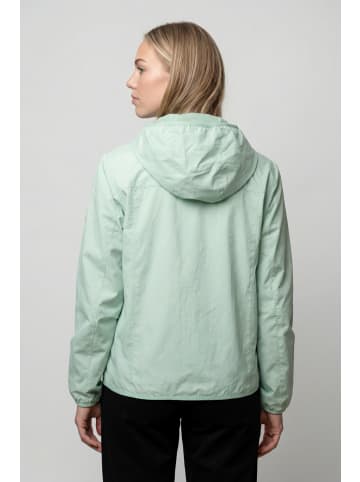 alife and kickin Uebergangsjacke SolveidAK A in minty green