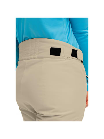 Maier Sports Hosen lang Vroni in Grau0660