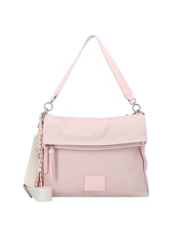 FREDs BRUDER Carry Me Everywhere Schultertasche 34 cm in rose shades