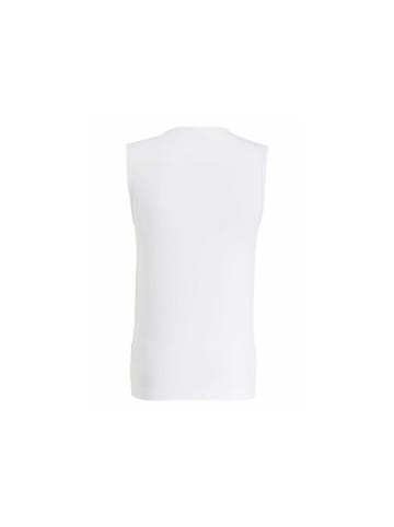 OLYMP  Tank Top für Herren in weiss