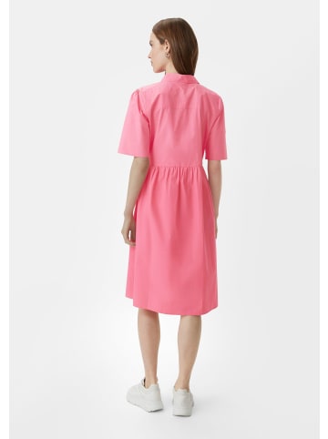 comma Kleid in 4425_pink