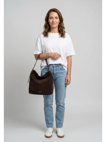 EMILY & NOAH Beutel E&N Laren in brown