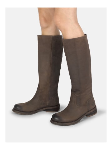 Felmini Stiefel in Braun