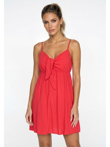 MAIRE Women Dress in RED