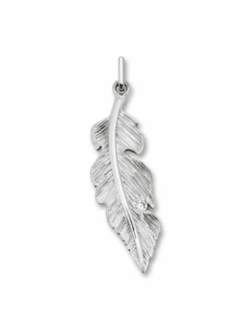 ONE ELEMENT  Charms & Anhänger für Erwachsene in silber in silber