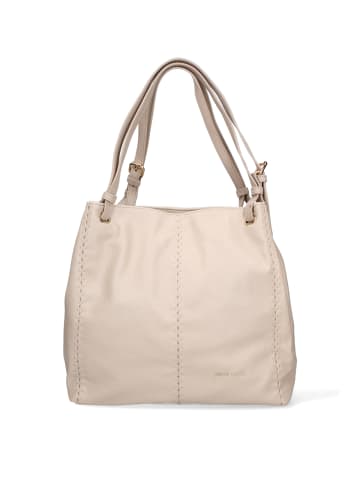 Pierre Cardin Umhängetasche in SAND