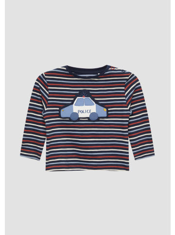 s.Oliver T-Shirt in 59G1_navy