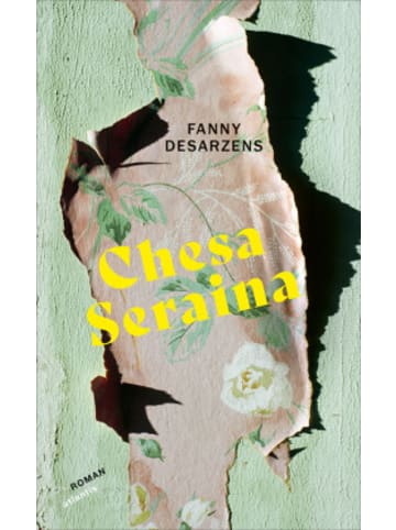 Atlantis Zürich Buch - Chesa Seraina