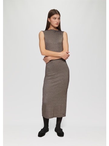 QS Kleid in 4988_aubergine