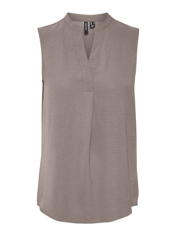 Vero Moda Top in Moon Rock